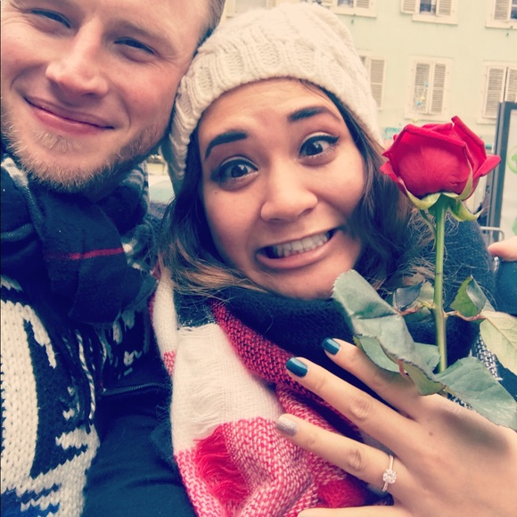 Meet your Posher, Abram - Picture 2 of 3